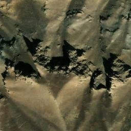 Satellite imagery of Kōh-e Mār Khānah, AF