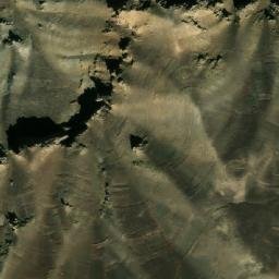 Satellite imagery of Kōh-e Mār Khānah, AF