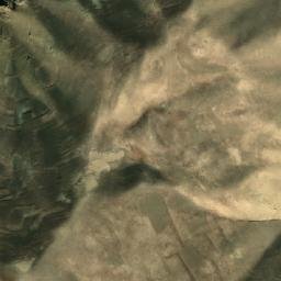 Satellite imagery of Kōh-e Mār Khānah, AF