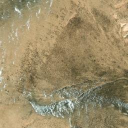 Satellite imagery of Pushtah-ye Khushkichah, AF