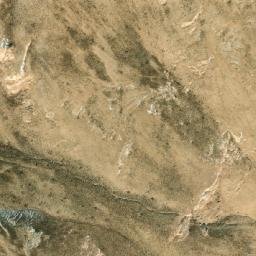 Satellite imagery of Pushtah-ye Khushkichah, AF