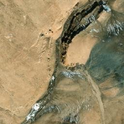 Satellite imagery of Pushtah-ye Khushkichah, AF