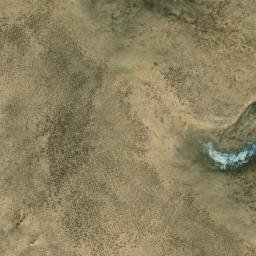 Satellite imagery of Kōh-e Gaṟākhar, AF