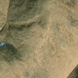 Satellite imagery of Kōh-e Gaṟākhar, AF