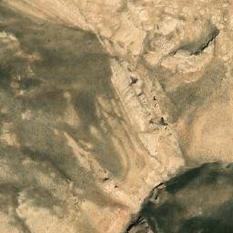 Satellite imagery of Kotal-i-Zard-i-Gao, AF