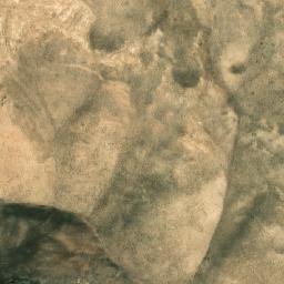 Satellite imagery of Kotal-i-Zard-i-Gao, AF