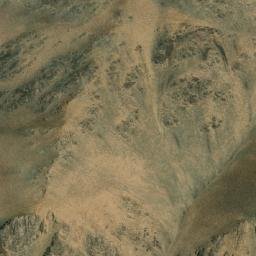 Satellite imagery of Mīānah Band-e Yakhnī wa Gulistān, AF
