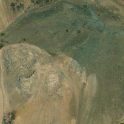 Satellite imagery of Mīānah Band-e Bikhī wa Gulistān, AF