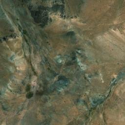 Satellite imagery of Kōh-e Kangūr, AF