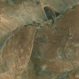 Satellite imagery of Kōh-e Kangūr, AF