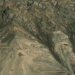 Satellite imagery of Kōh-e Kāfar Qal‘ah, AF