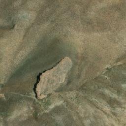 Satellite imagery of Kōh-e Dū Sang, AF