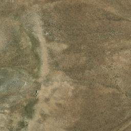 Satellite imagery of Kōh-e Dū Sang, AF