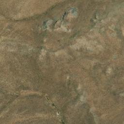 Satellite imagery of Kōh-e Dū Sang, AF