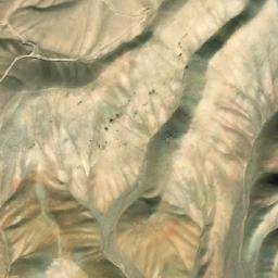 Satellite imagery of Kōtal-e Sāy, AF