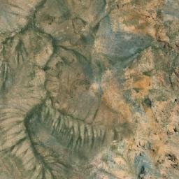 Satellite imagery of Kōh-e Palang Khānah, AF