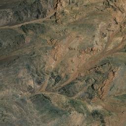 Satellite imagery of Kōh-e Kūn-e Gāw, AF