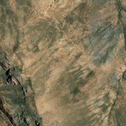 Satellite imagery of Kōh-e Kūn-e Gāw, AF