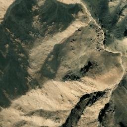 Satellite imagery of Drē Tsêlaī, AF