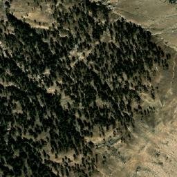 Satellite imagery of Kōh-e Kowdar, AF