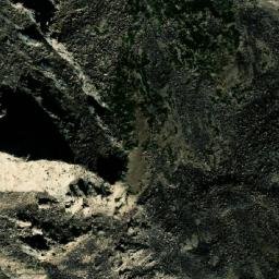 Satellite imagery of Kōh-e Mizhdar, AF