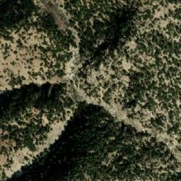 Satellite imagery of Kōh-e Gambū, AF