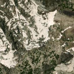 Satellite imagery of Maṟīn Sar, AF