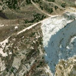 Satellite imagery of Maṟīn Sar, AF