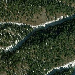 Satellite imagery of Dāmanah Sar, AF