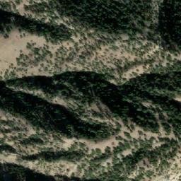 Satellite imagery of Şābrō Tsūkay, AF
