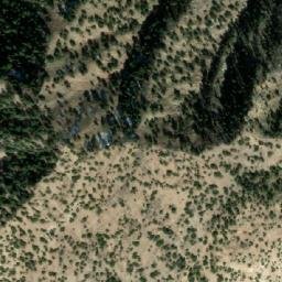 Satellite imagery of Şābrō Tsūkay, AF