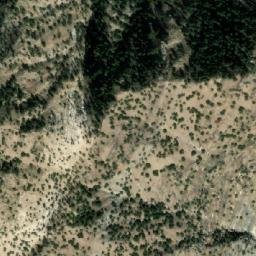 Satellite imagery of Şābrō Tsūkay, AF