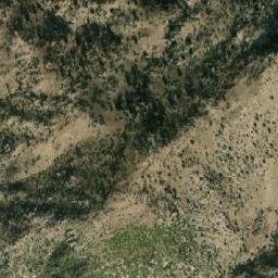 Satellite imagery of Punḏ Sar, AF