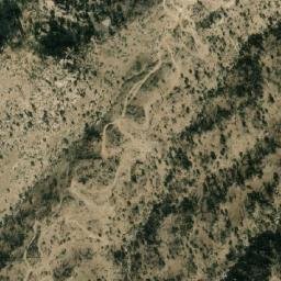 Satellite imagery of Punḏ Sar, AF
