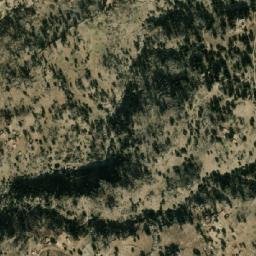 Satellite imagery of Punḏ Sar, AF