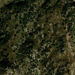 Satellite imagery of Kats Barī Sar, AF