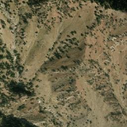 Satellite imagery of Gaṟīgāl Mōṟah, AF