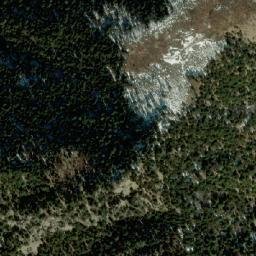 Satellite imagery of Zardālū Sar, AF