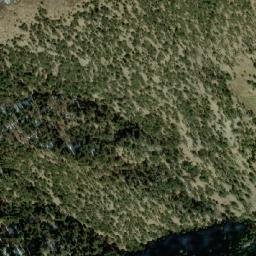 Satellite imagery of Zardālū Sar, AF