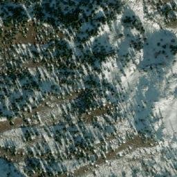 Satellite imagery of Ḏanḏah, AF