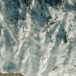 Satellite imagery of Totiano Kandao, AF