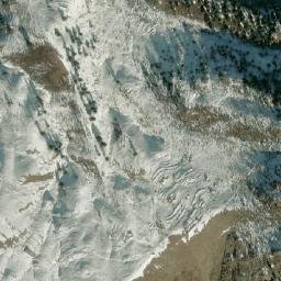 Satellite imagery of Totiano Kandao, AF
