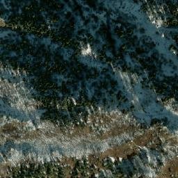 Satellite imagery of Totiano Kandao, AF