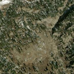 Satellite imagery of Lakaṟō Sar, AF