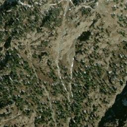 Satellite imagery of Lakaṟō Sar, AF