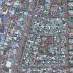 Satellite imagery of Deogamyukgyo, KR