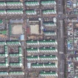 Satellite imagery of Deogamyukgyo, KR