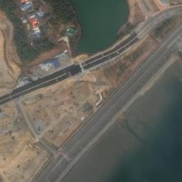 Satellite imagery of Domokgot, KR