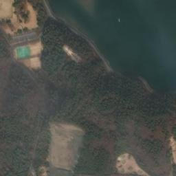 Satellite imagery of Geumseom, KR