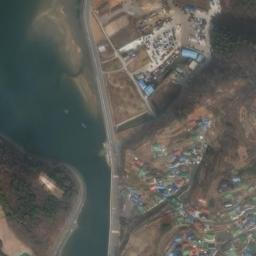 Satellite imagery of Geumseom, KR